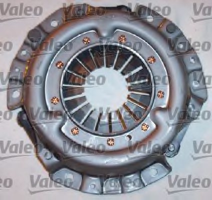VALEO 801649 Clutch Kit